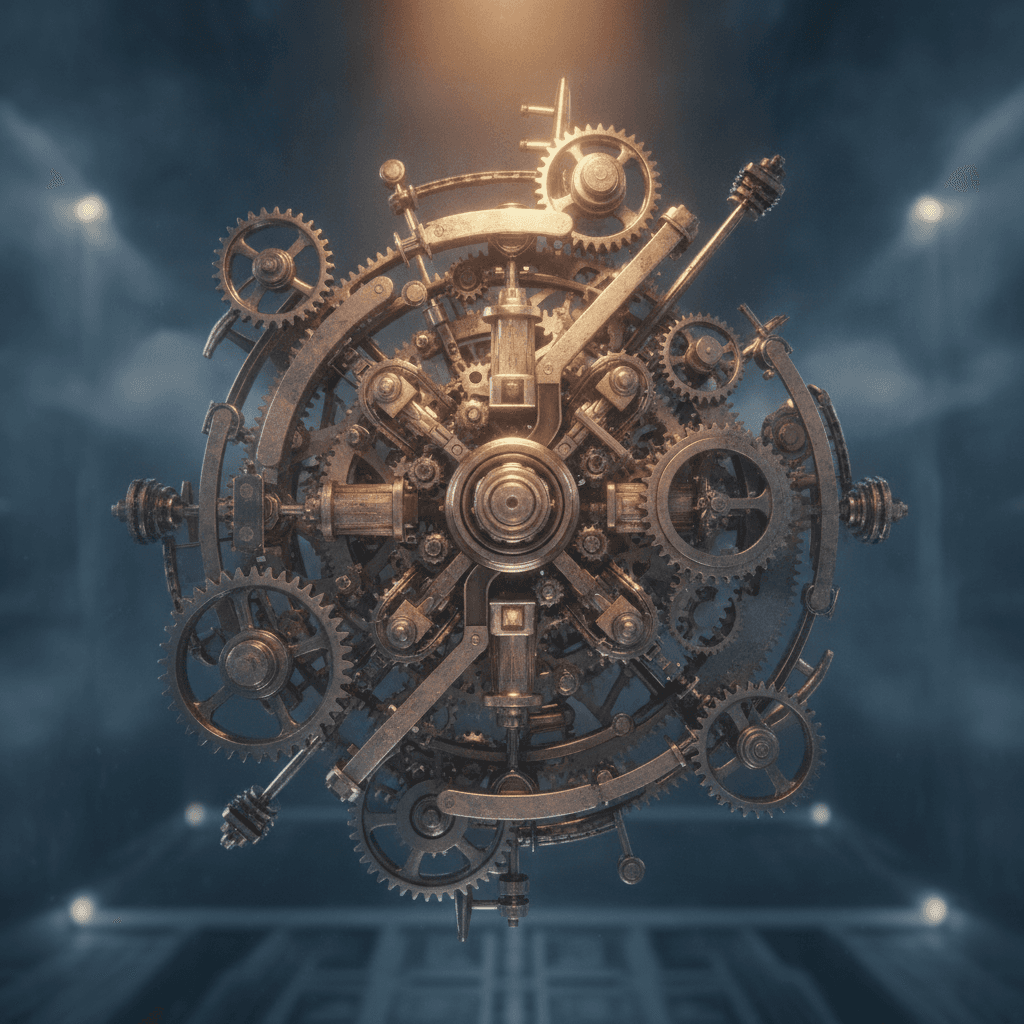 Designing a Flexible Process for Consistent Outcomes
