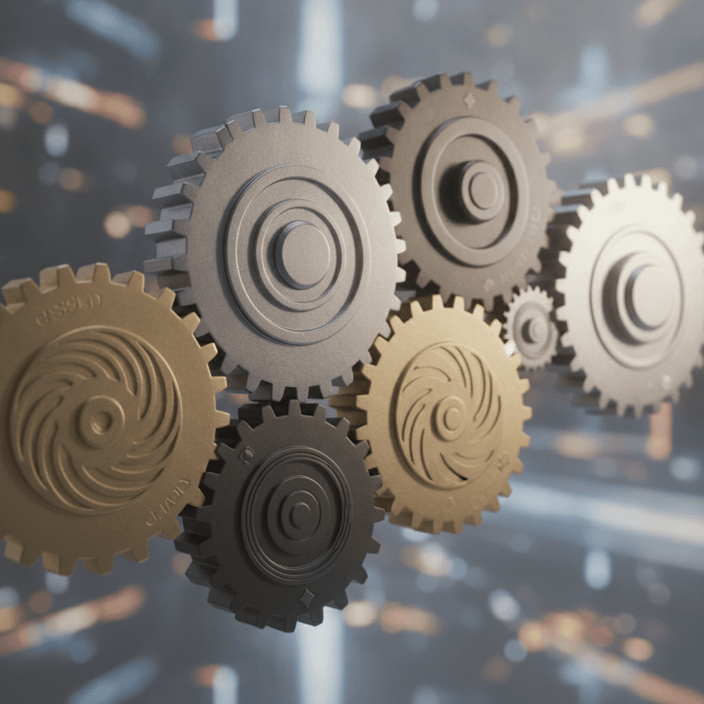 Predictable Component Updates with Semantic Versioning