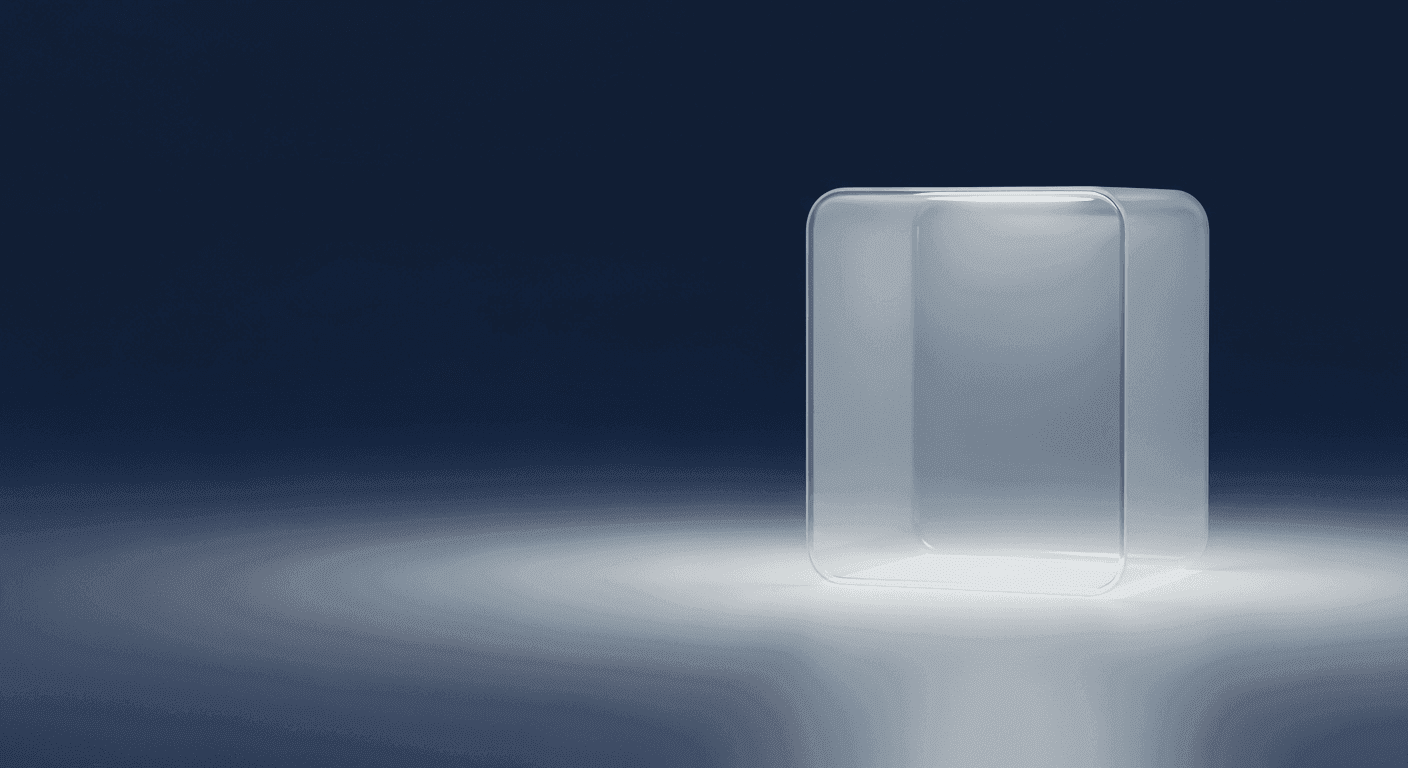 Contextual Empty States: Designing for Clarity and Action
