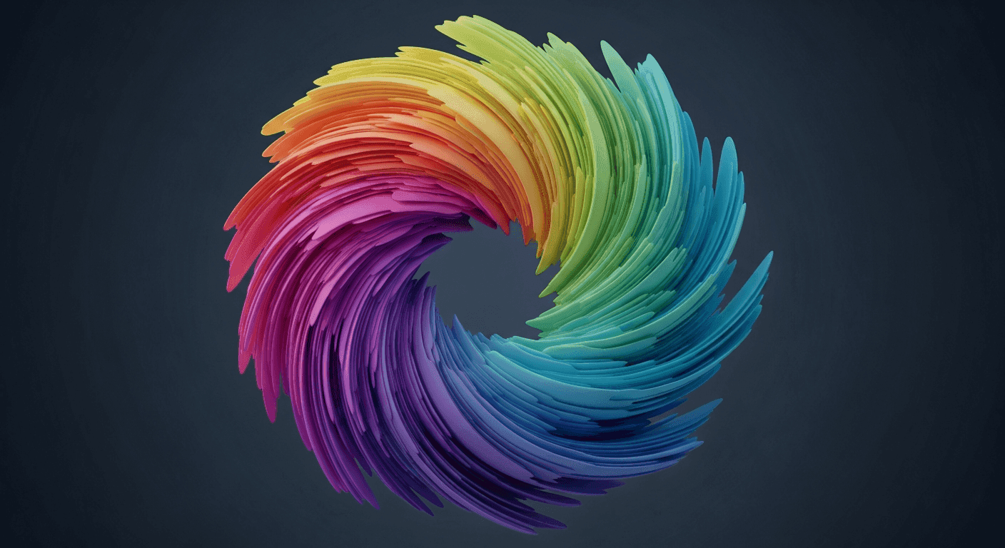 Crafting Brand Personality with UI Color Palettes