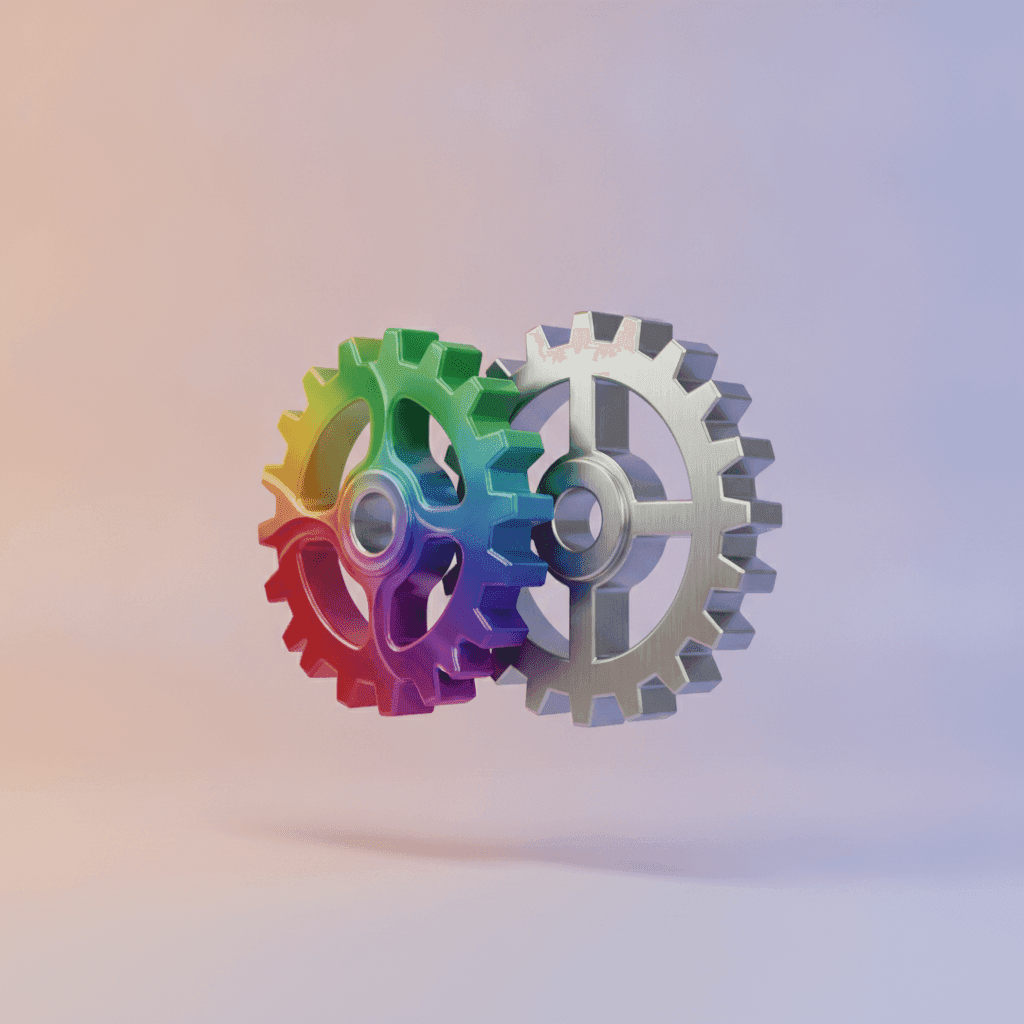 Cultivating a Shared Design Language with Engineering Teams