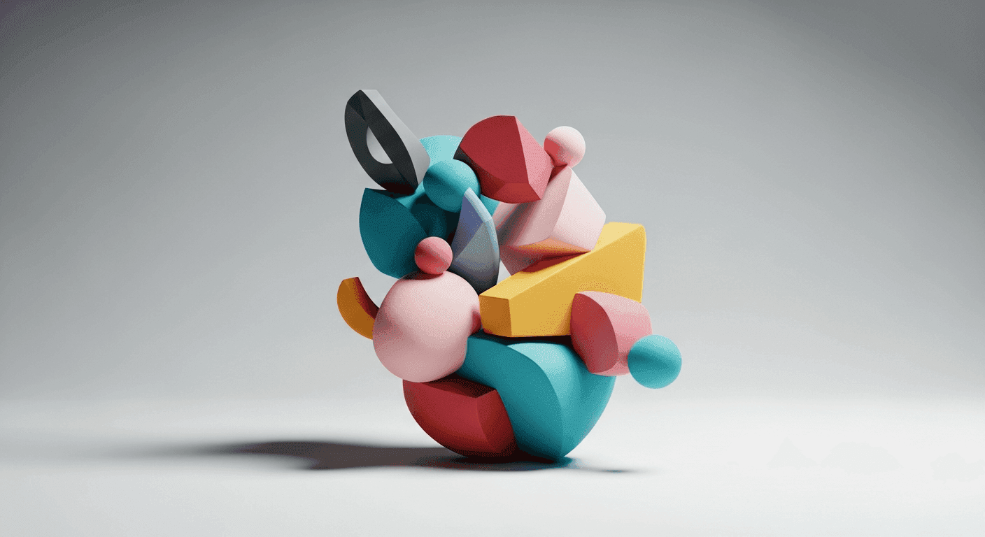 Deconstructing Visual Weight: Elements of Hierarchy