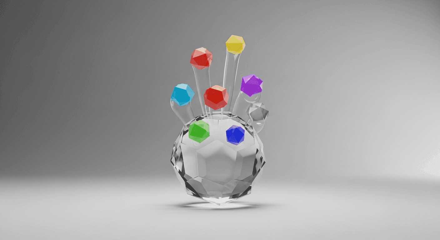 Defining Component Scope: When to Abstract vs. Specialize
