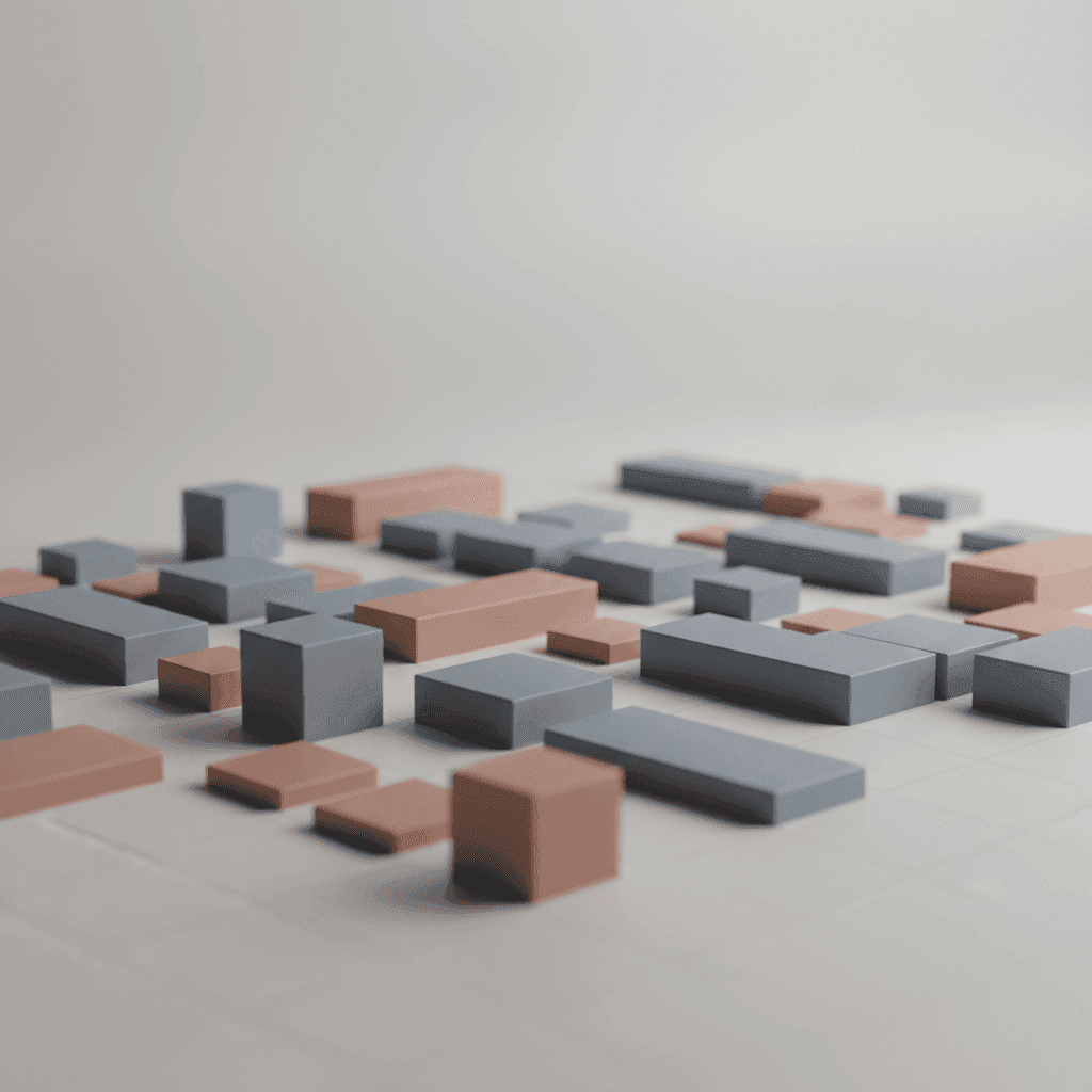Designing a Modular Spacing System for Scalable UI Predictability