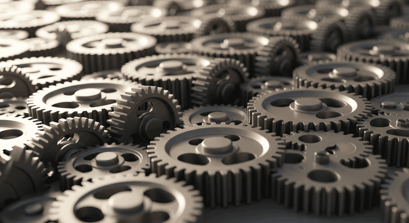 Mastering Your Design Process for Predictable Excellence and Career Impact