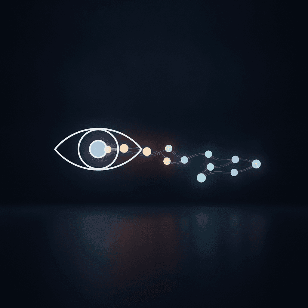Optimizing User Scan Paths with Visual Hierarchy