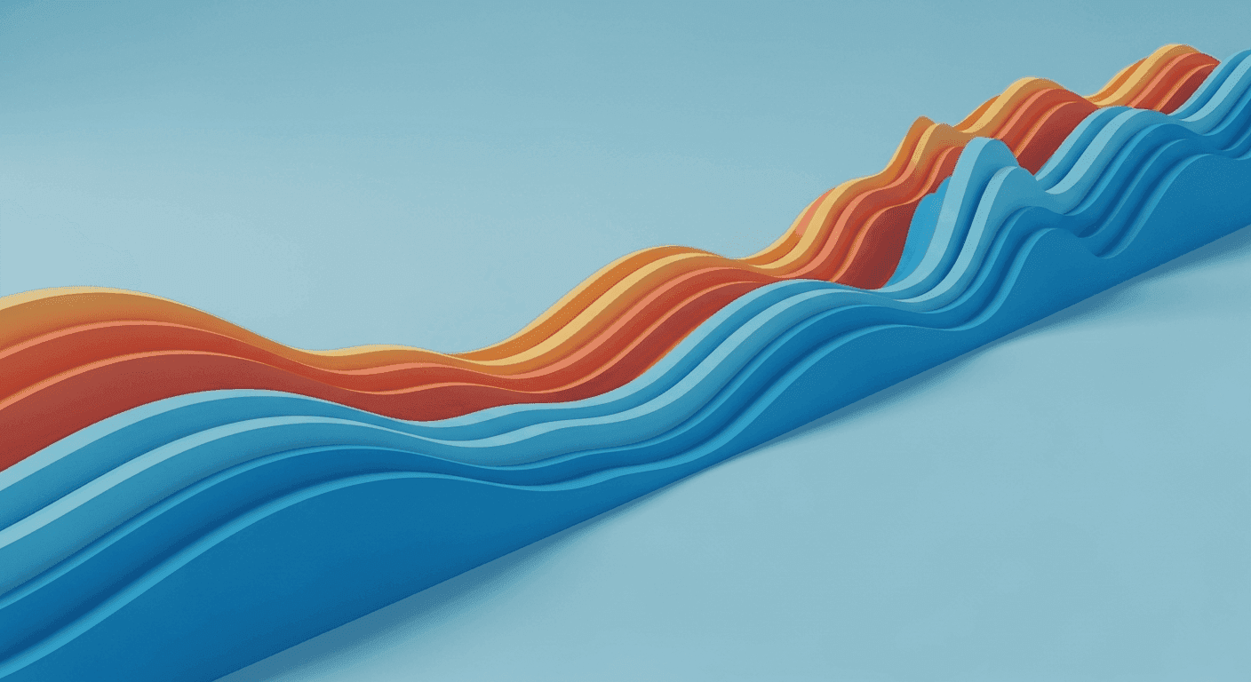 Orchestrating Eye Flow: Visual Hierarchy for Predictable User Scanning