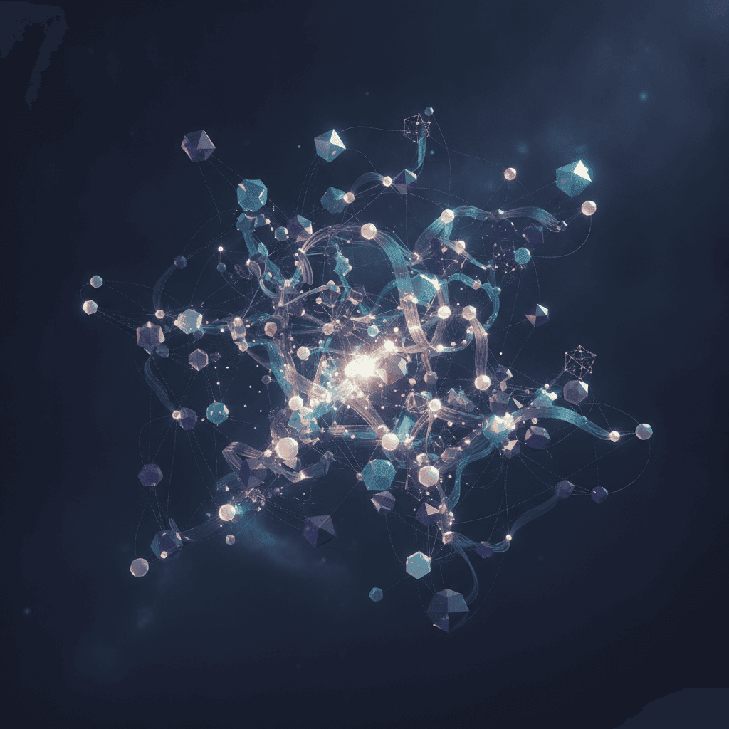 Orchestrating Multiple Interaction Patterns for Complex Workflows