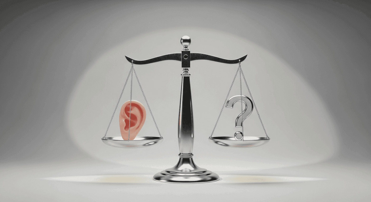 Techniques for Unbiased Moderation in Usability Testing